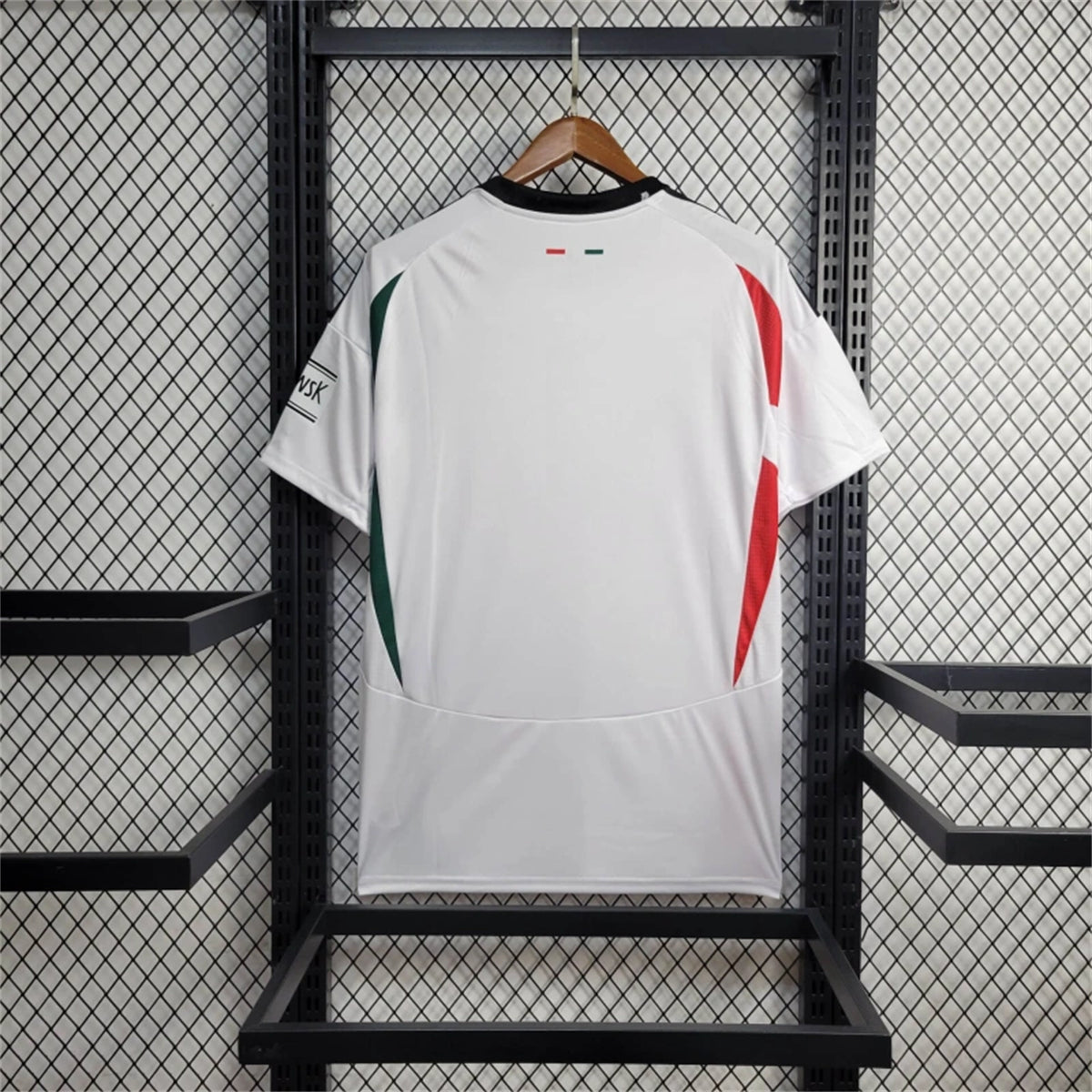 Legia Warszawa Home - 24/25