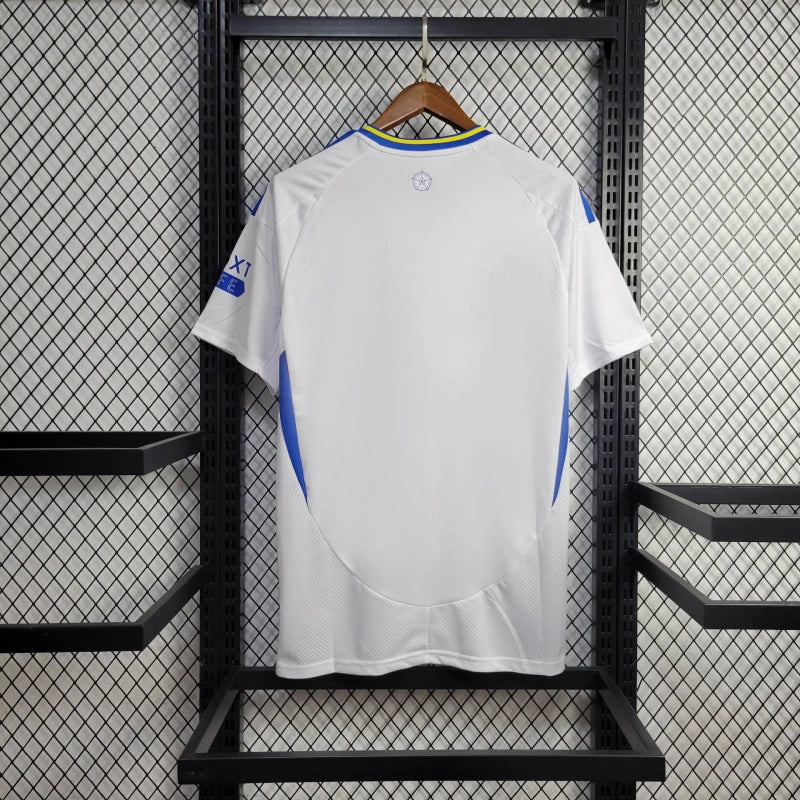 Leeds United F.C Home - 24/25