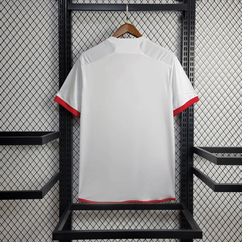 Flamengo Away - 24/25