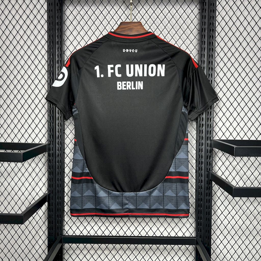 Union Berlin Away - 24/25