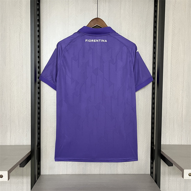 ACF Fiorentina Home - 24/25