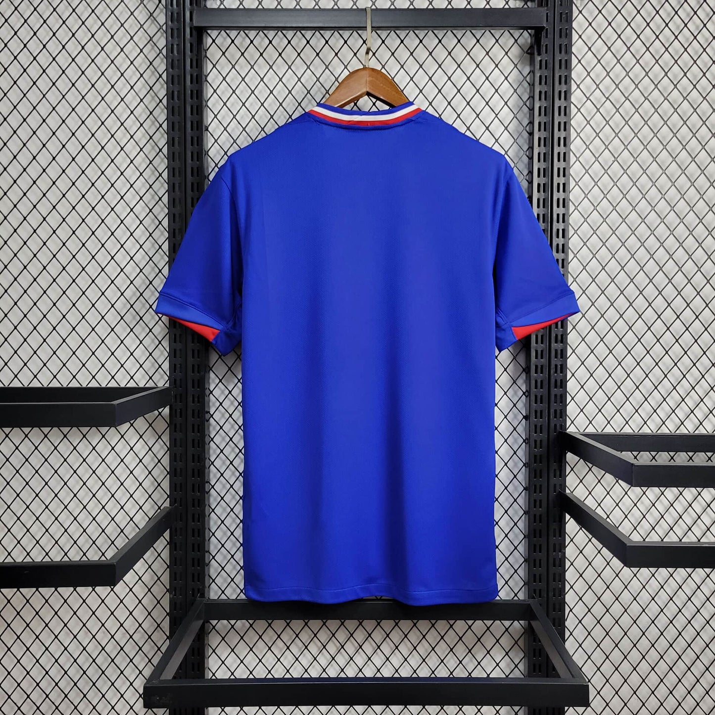 France Home - 24/25