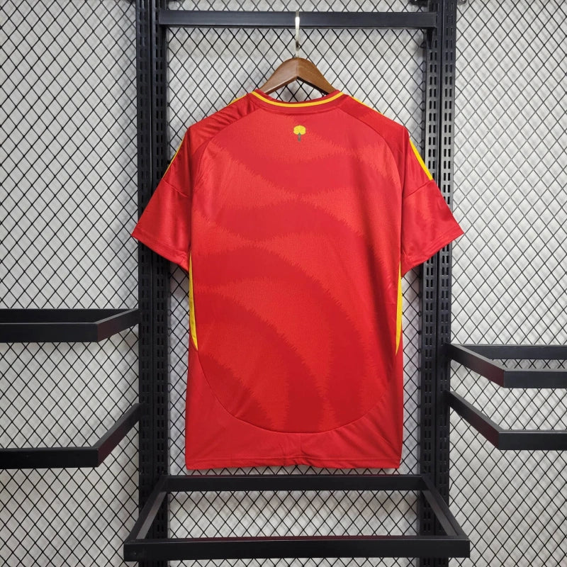 Spain Home - 24/25