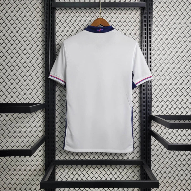 England Home - 24/25