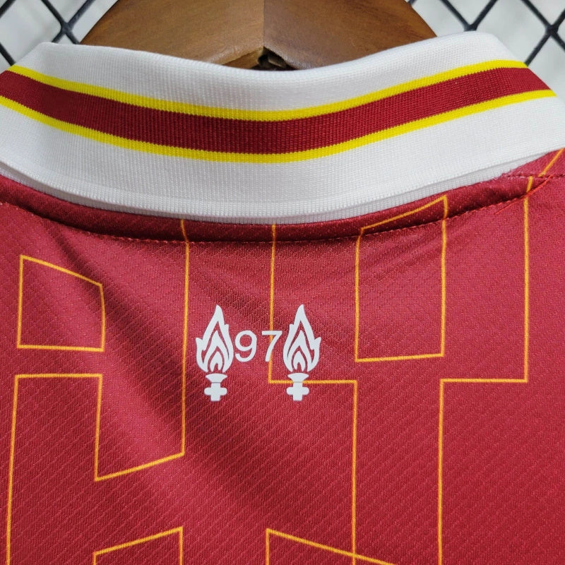 Liverpool KIDS Home - 24/25