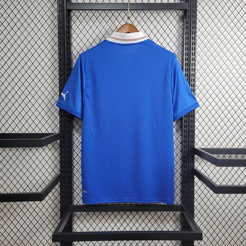 Italy Home Retro - 2012