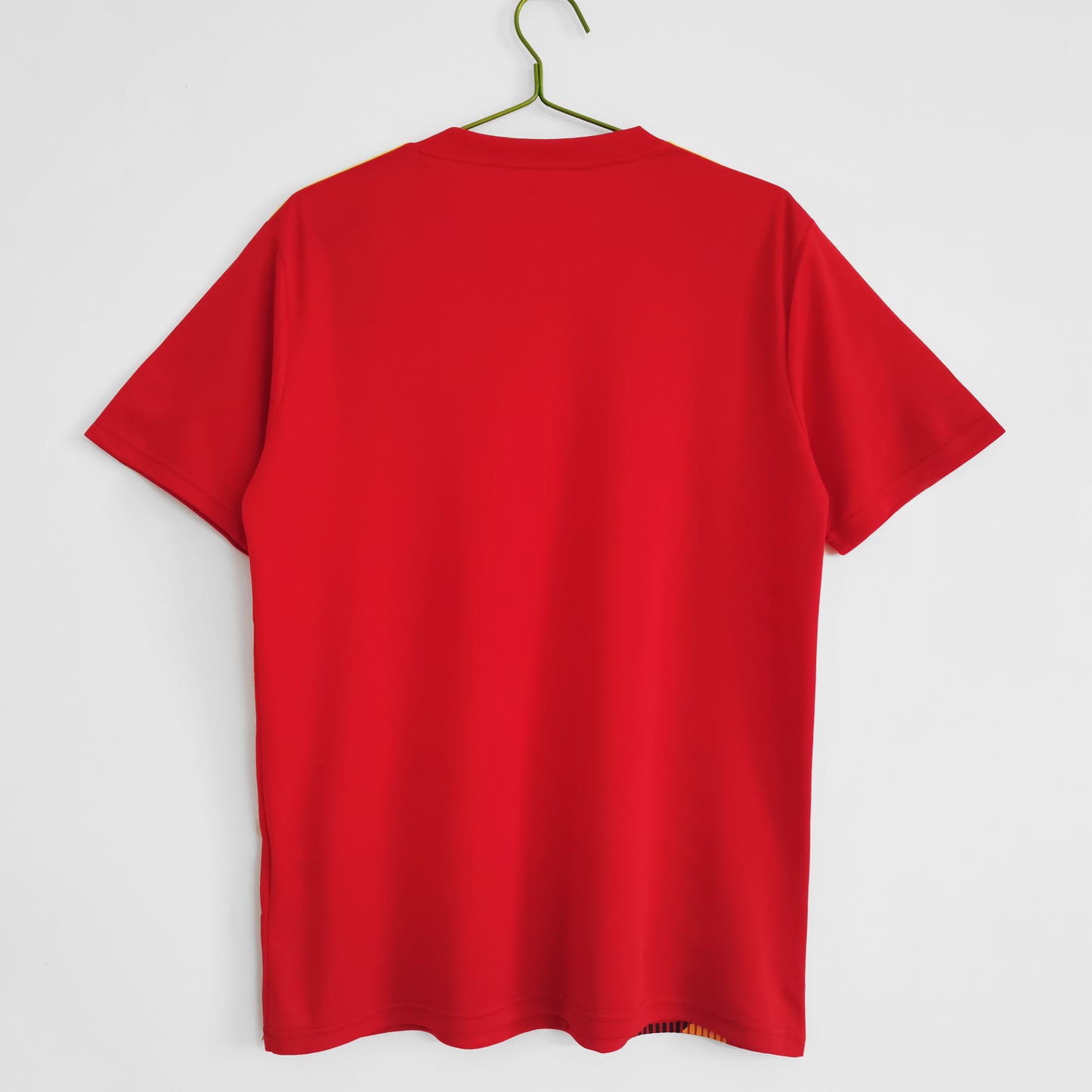 Spain Home Retro - 2018