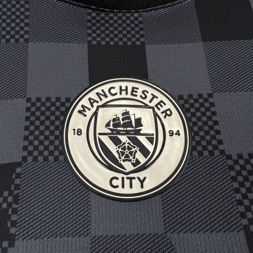 Manchester City x Louis Vuitton
