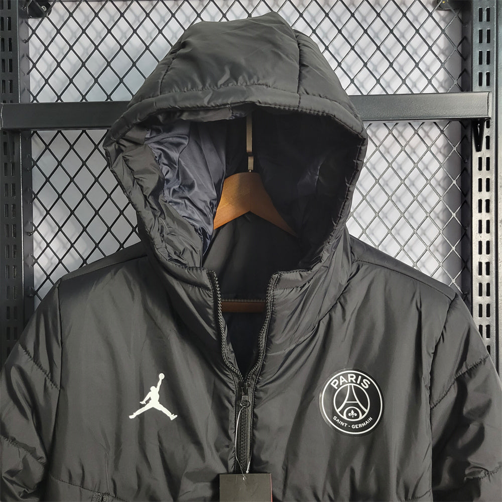 PSG Jacket Jordan