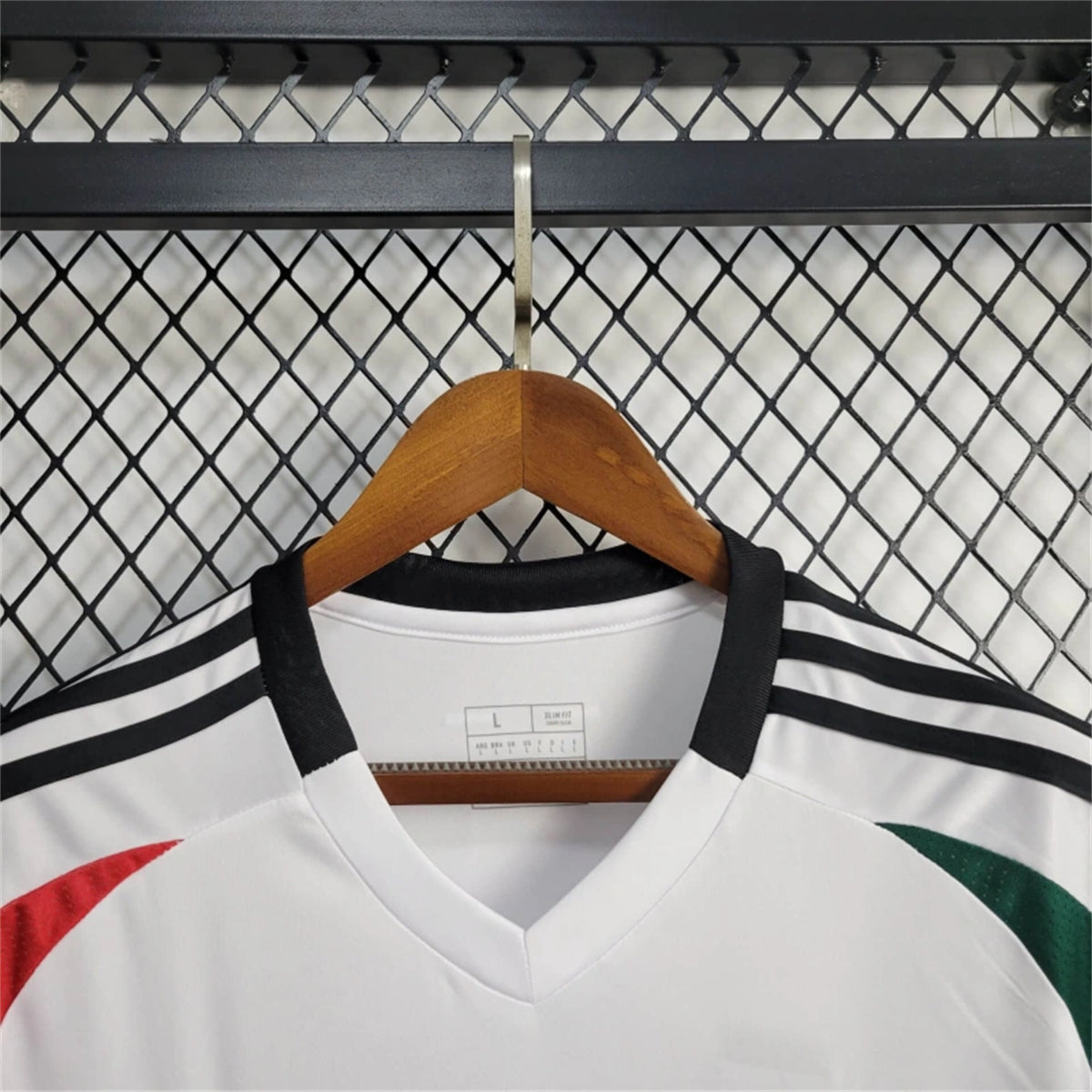 Legia Warszawa Home - 24/25