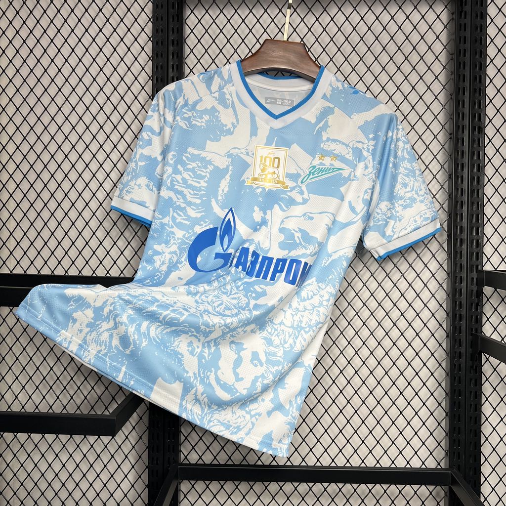 FC Zenit Saint Petersburg Away- 24/25