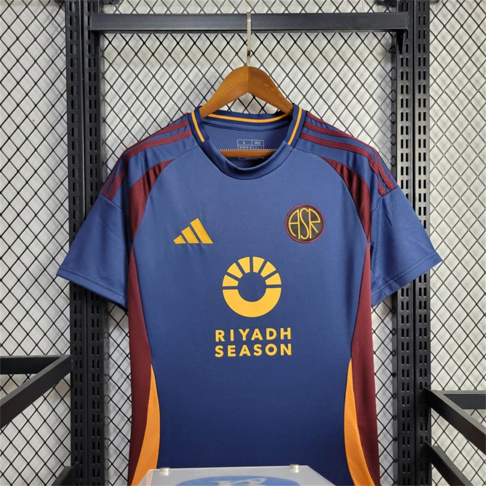 AS Roma Third - 24/25