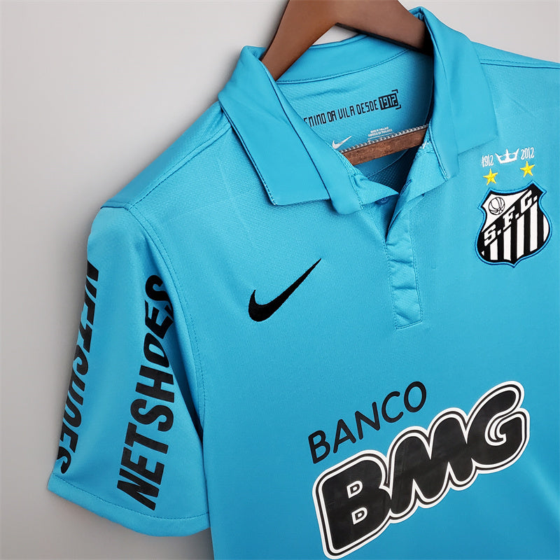 Santos Retro - 12/13