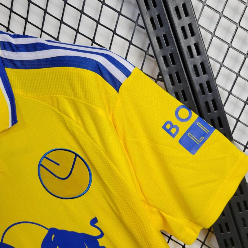 Leeds United F.C Away - 24/25