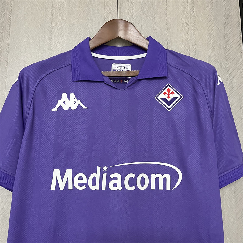 ACF Fiorentina Home - 24/25