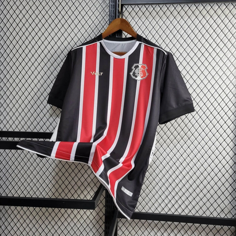 Santa Cruz Home - 24/25