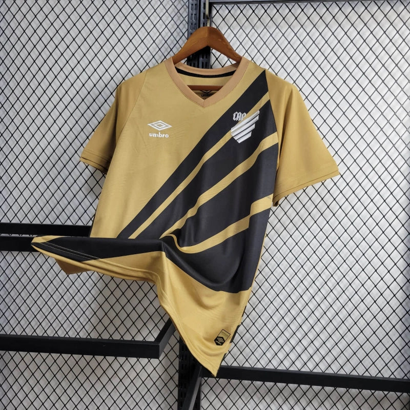 Athletico Paranaense Away - 24/25