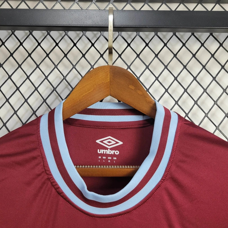 West Ham United Home - 24/25