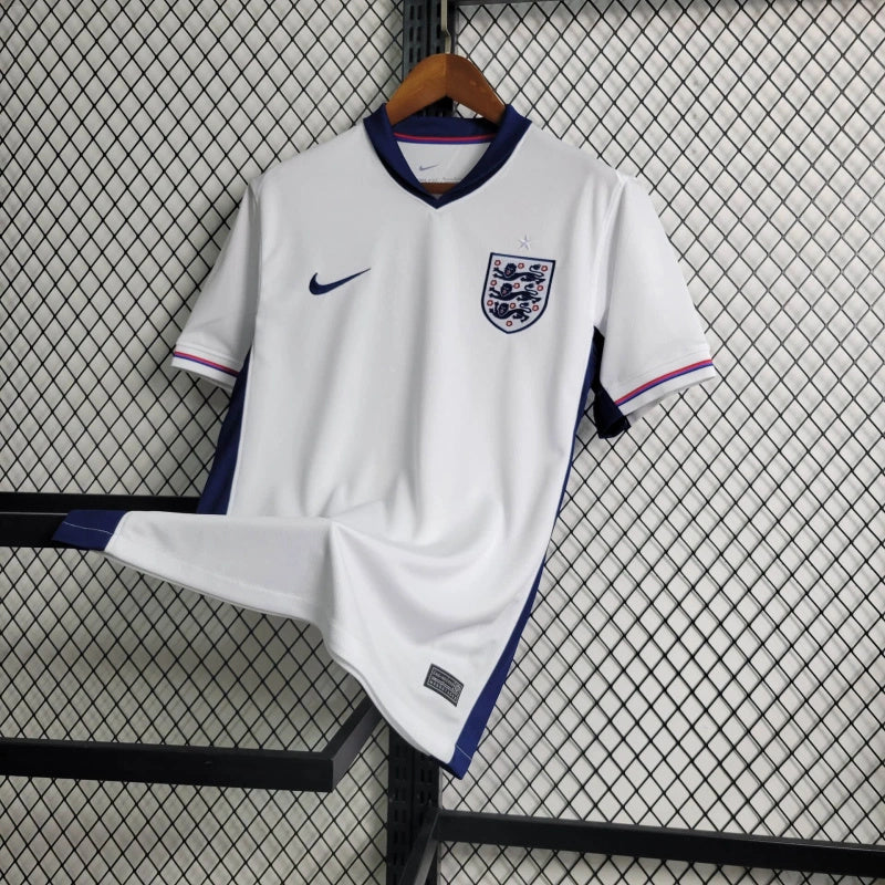 England Home - 24/25