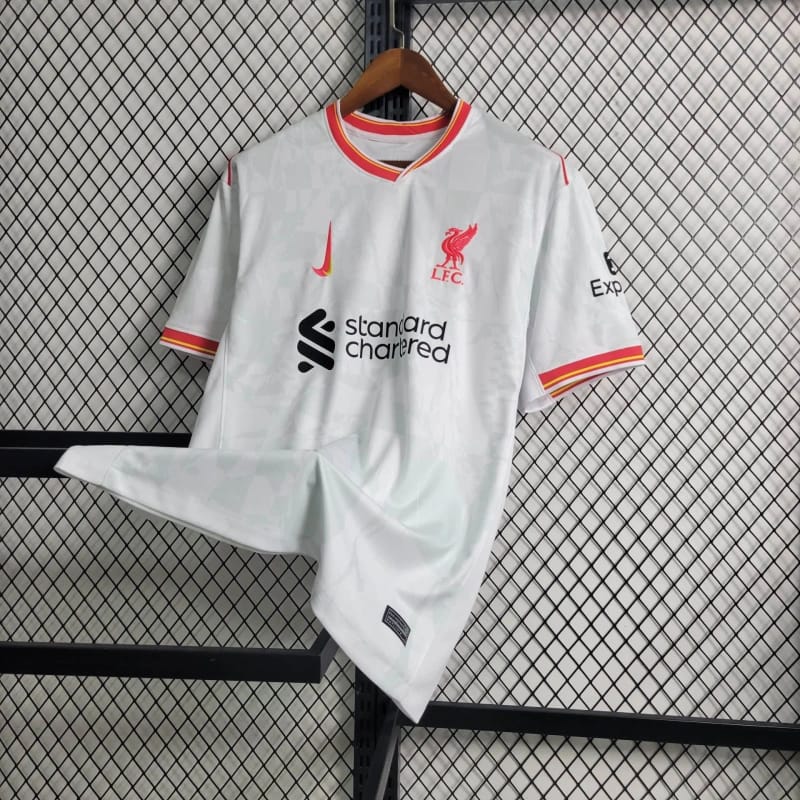 Liverpool Third - 24/25