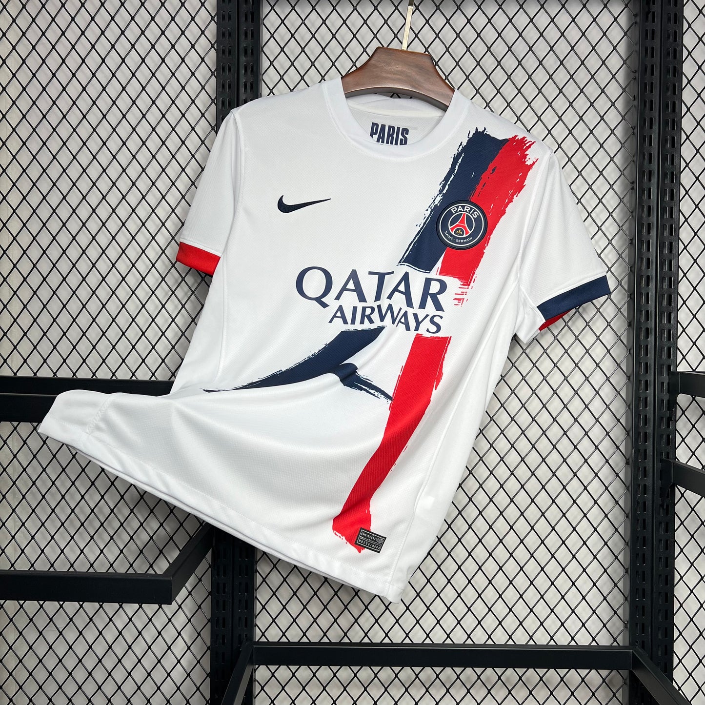 PSG Away - 24/25