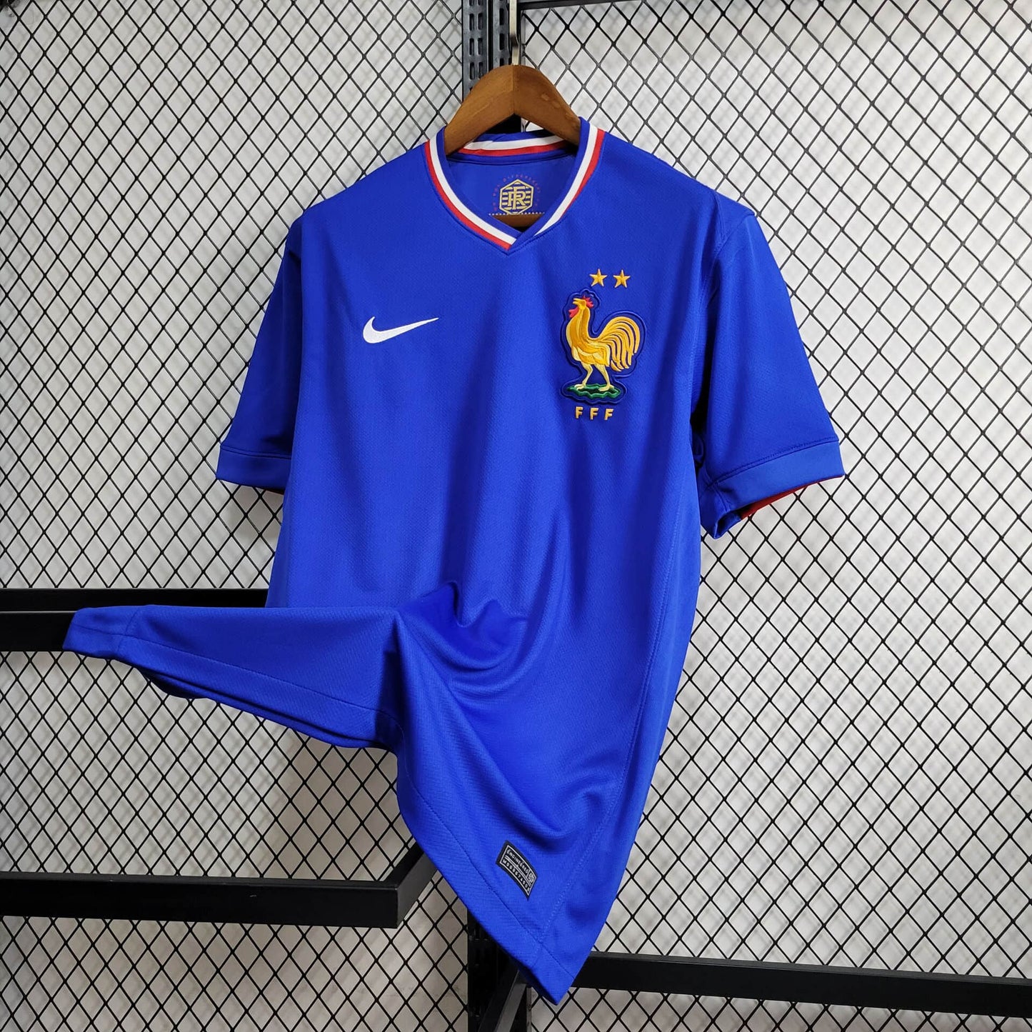 France Home - 24/25