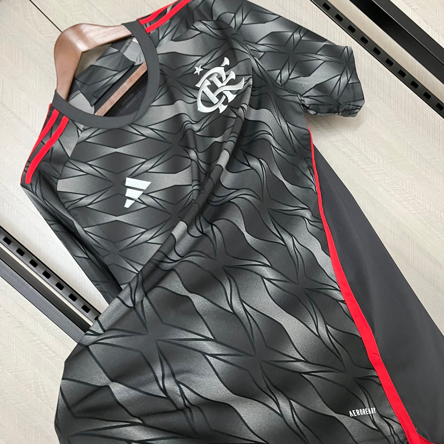 Flamengo Third - 24/25