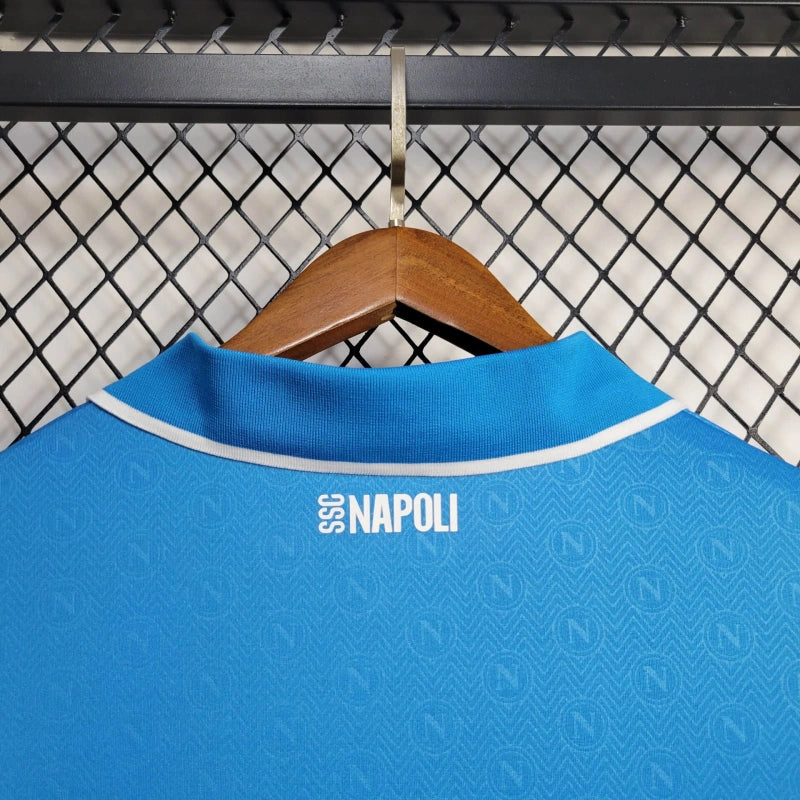 Napoli Home - 24/25