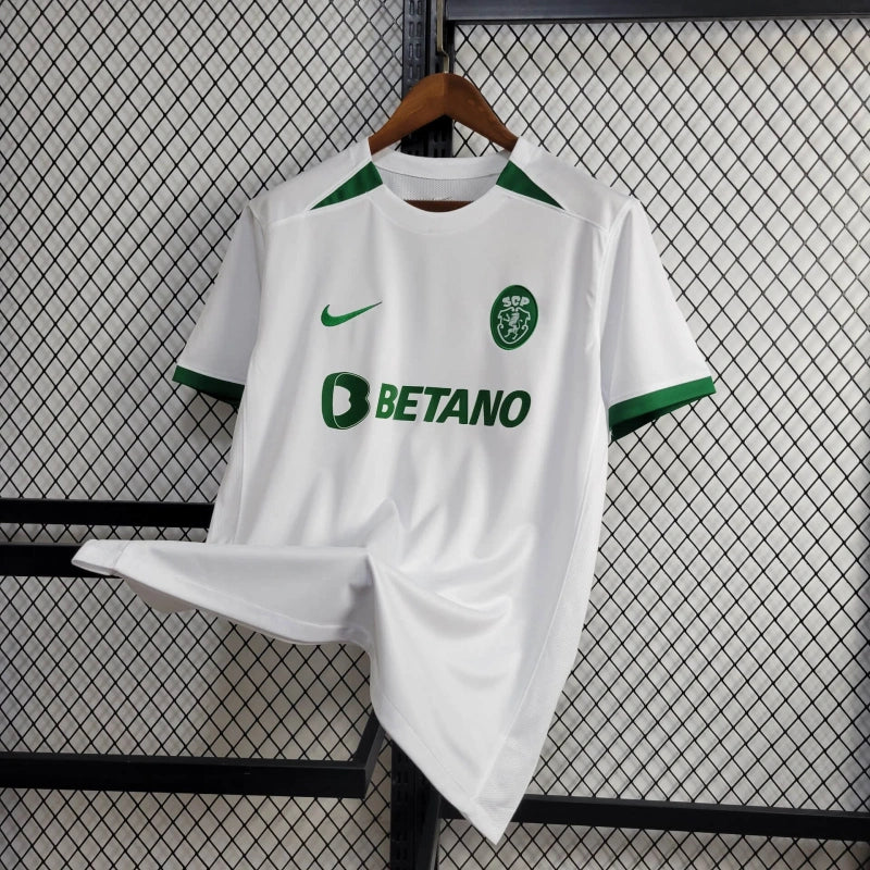 Sporting C.P Away - 24/25