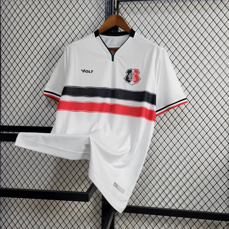 Santa Cruz Away - 24/25