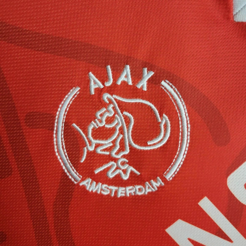 Ajax Home Retro - 95/96