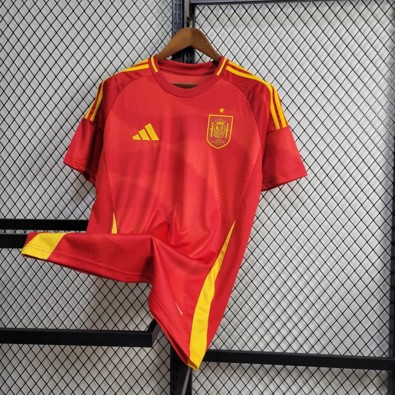 Spain Home - 24/25
