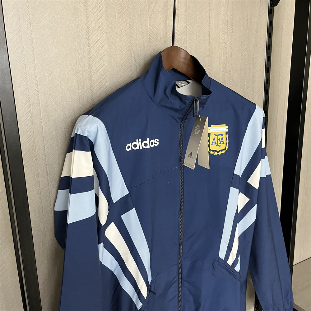 Argentina WindBreaker