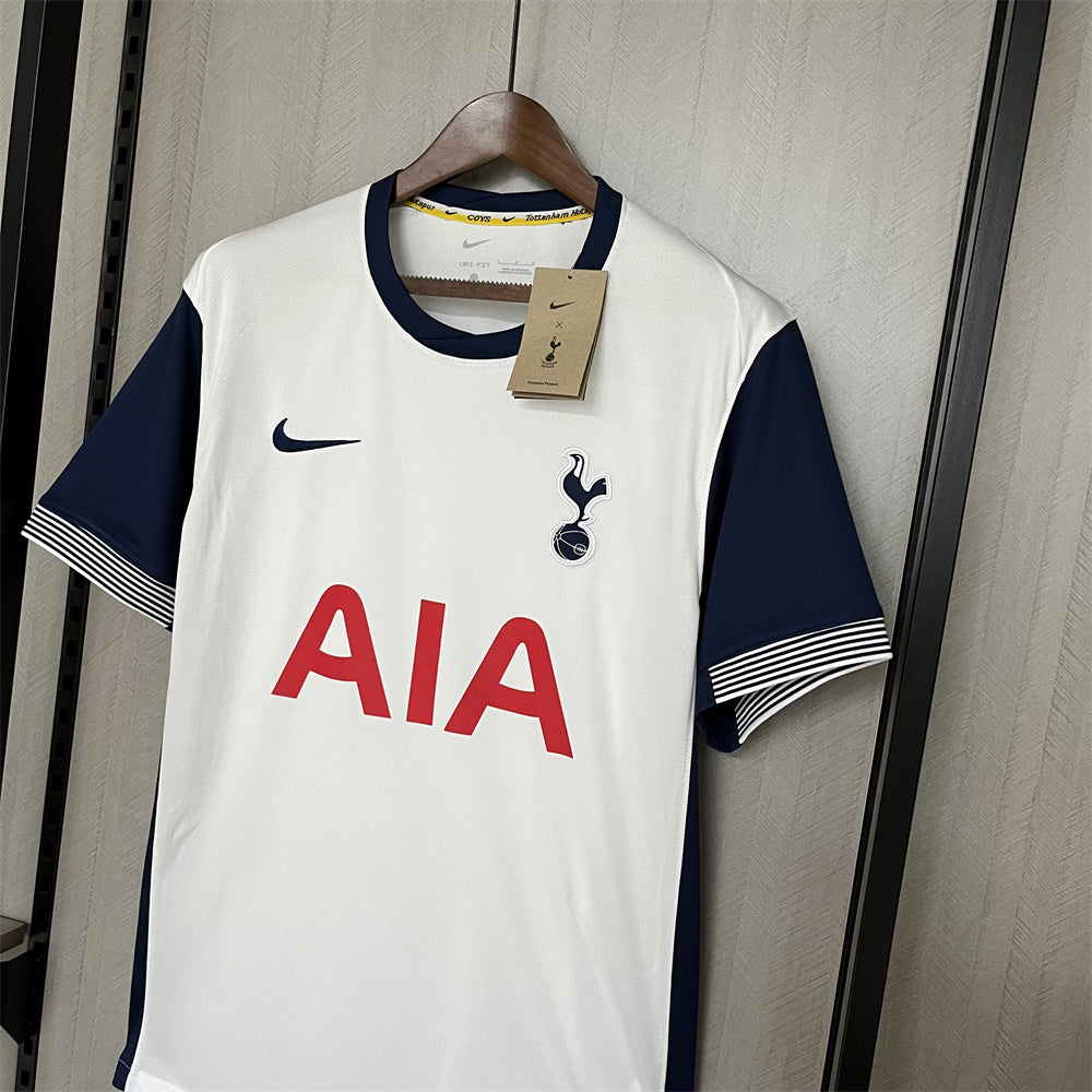 Tottenham Hotspur Home - 24/25