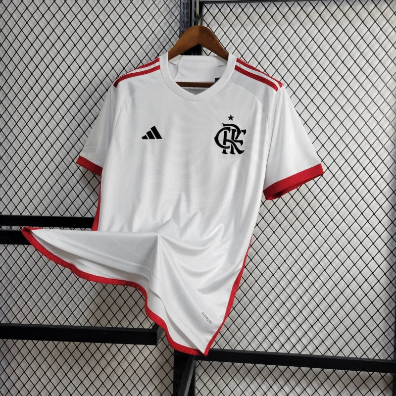 Flamengo Away - 24/25