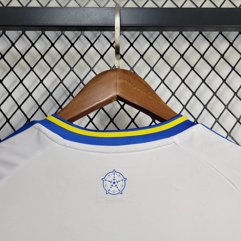 Leeds United F.C Home - 24/25