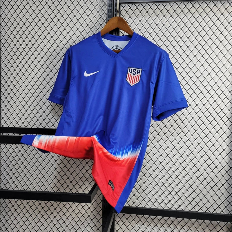USA Away - 24/25