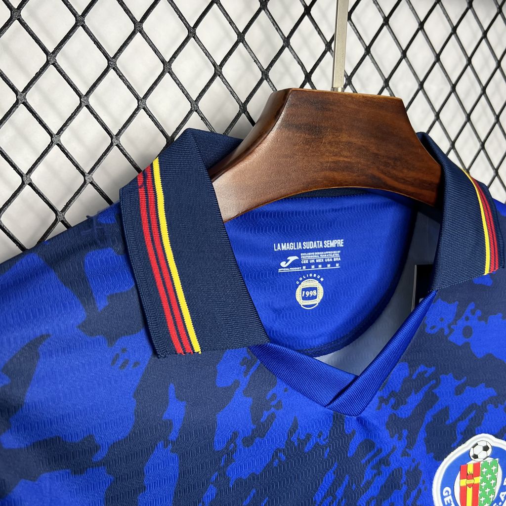 Getafe CF Home - 24/25