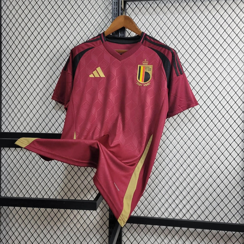 Belgium Home - 24/25