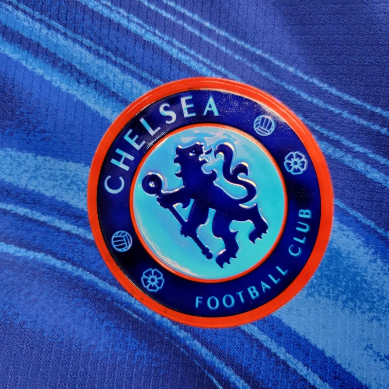 Chelsea Home - 24/25