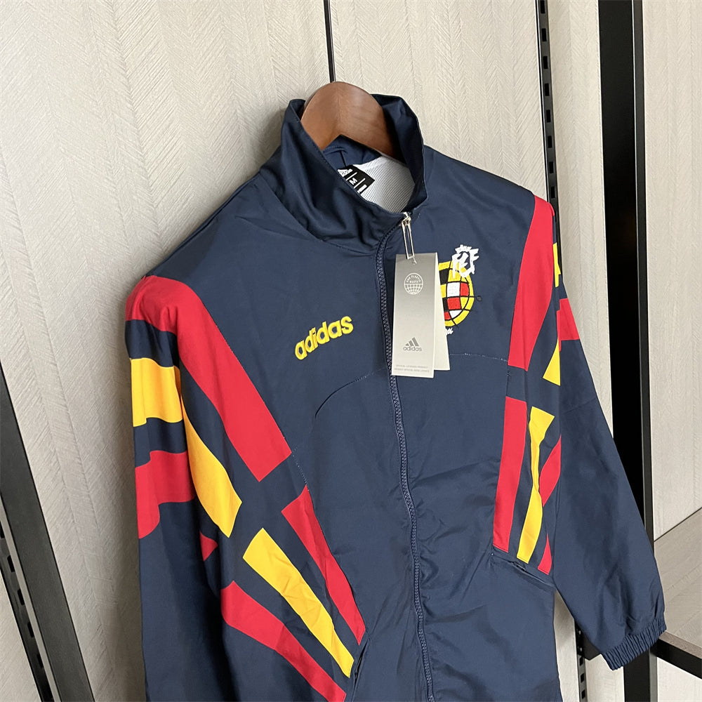 Spanish WindBreaker