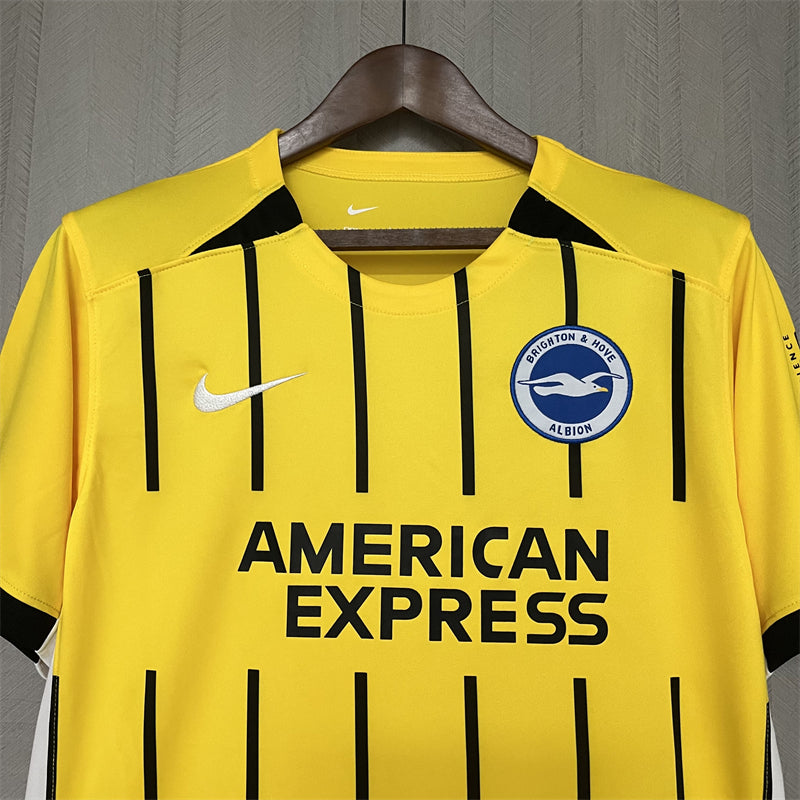 Brighton Away - 24/25