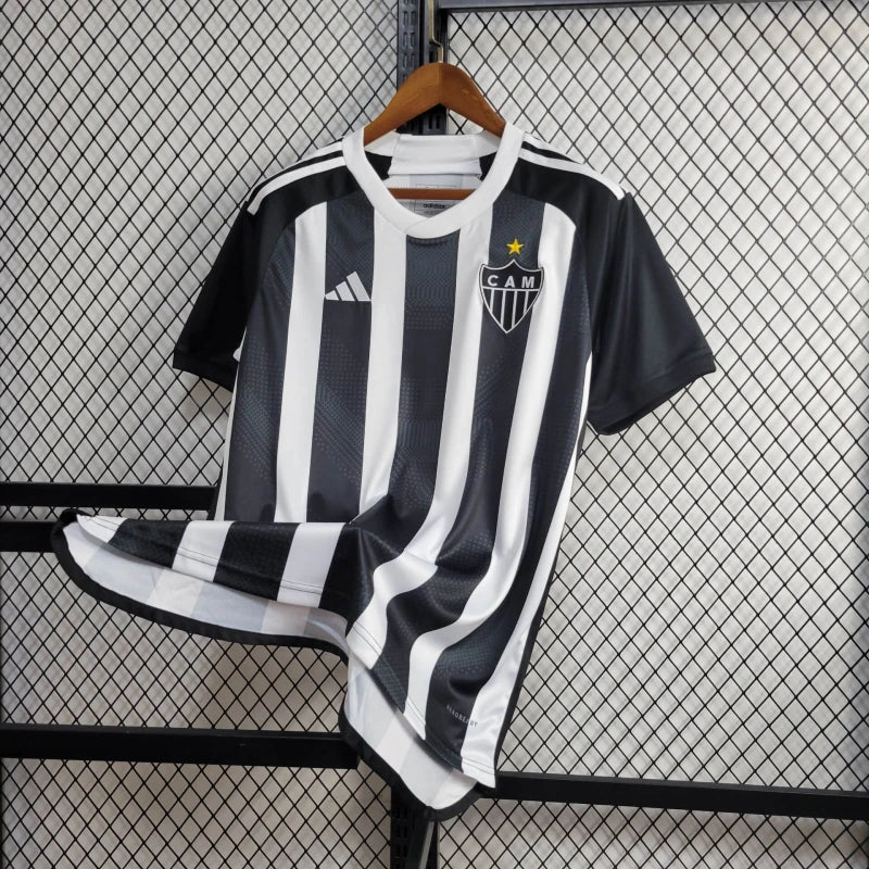 Atletico Mineiro Home - 24/25
