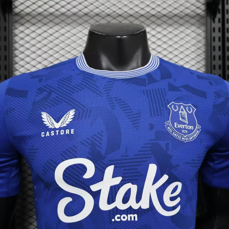 Everton Home - 24/25