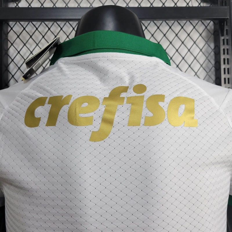 Palmeiras Away - 24/25