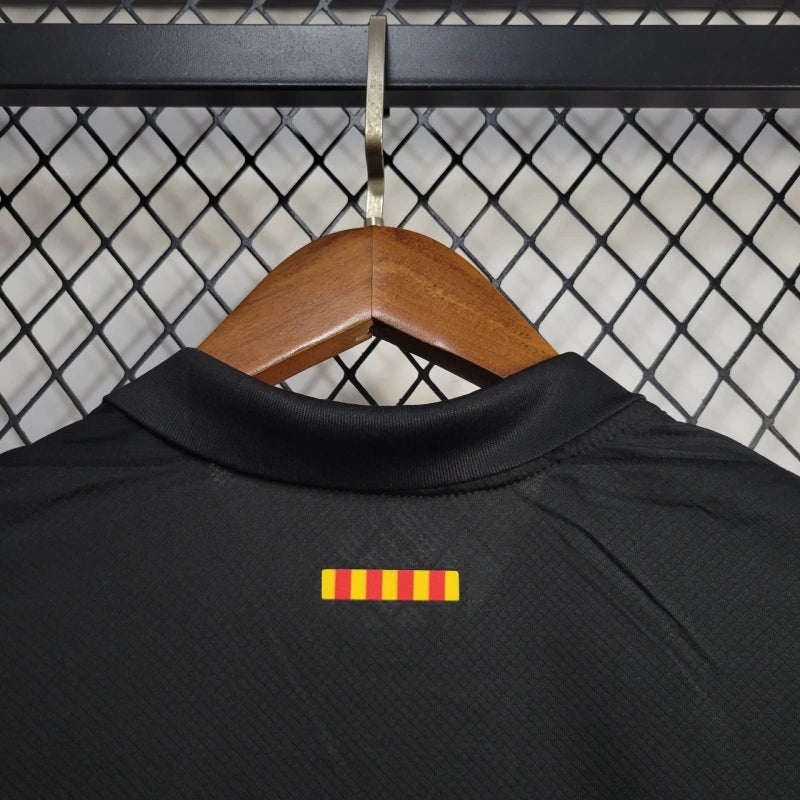FC Barcelona Away - 24/25
