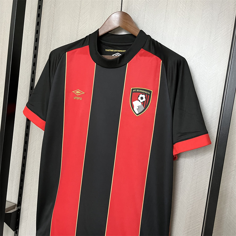 Bournemouth Home - 24/25