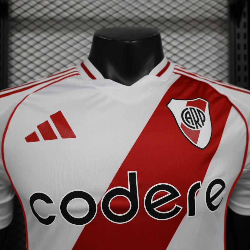 River Plate Home - 24/25