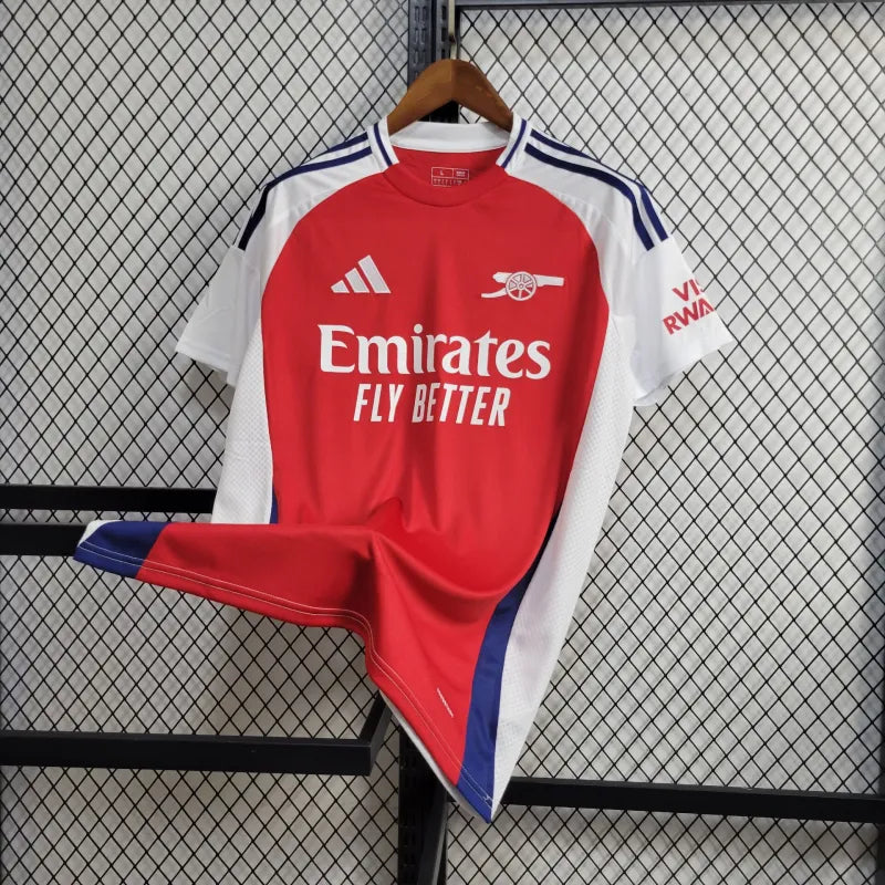 Arsenal Home - 24/25