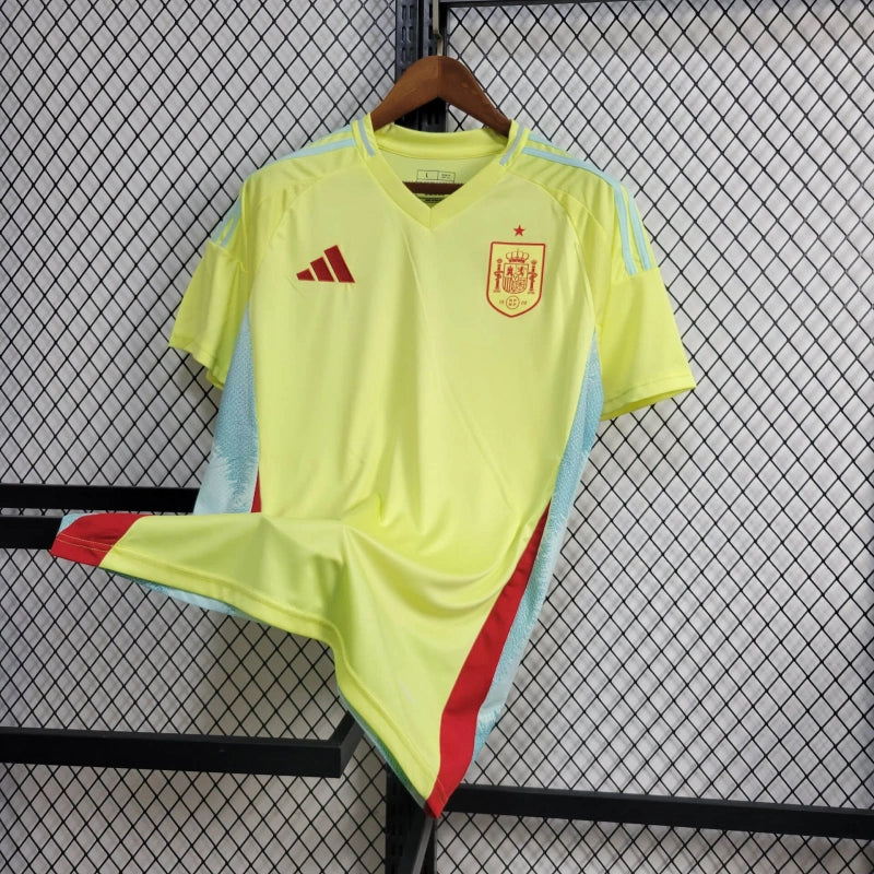 Spain Away - 24/25